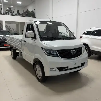 EFFA V21 1.5 16V GASOLINA CS MANUAL