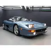 FERRARI F355 GTS GASOLINA 2P MANUAL FERRARI F355 GTS GASOLINA 2P MANUAL