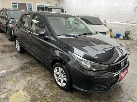 FIAT ARGO 1.0 FIREFLY FLEX DRIVE MANUAL
