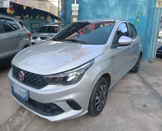 FIAT ARGO 1.0 FIREFLY FLEX DRIVE MANUAL FIAT ARGO 1.0 FIREFLY FLEX DRIVE MANUAL