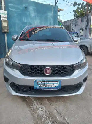 FIAT-ARGO-1.0 FIREFLY FLEX DRIVE MANUAL FIAT-ARGO-2018
