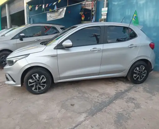 FIAT-ARGO-1.0 FIREFLY FLEX DRIVE MANUAL FIAT-ARGO-2018
