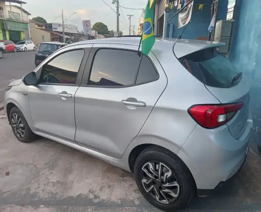 FIAT-ARGO-1.0 FIREFLY FLEX DRIVE MANUAL FIAT-ARGO-2018
