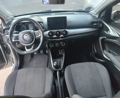FIAT-ARGO-1.0 FIREFLY FLEX DRIVE MANUAL FIAT-ARGO-2018