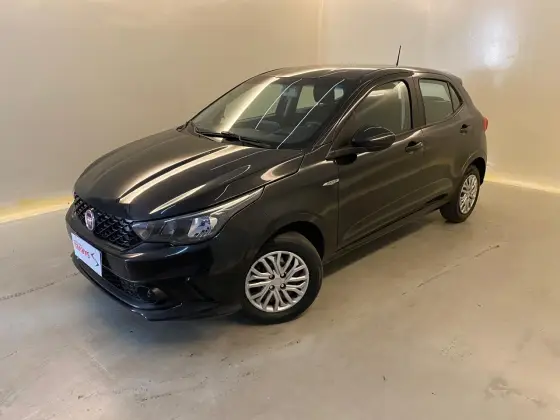 FIAT ARGO 1.0 FIREFLY FLEX DRIVE MANUAL FIAT ARGO 1.0 FIREFLY FLEX DRIVE MANUAL