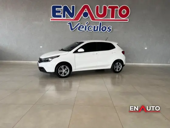 FIAT ARGO 1.0 FIREFLY FLEX MANUAL FIAT ARGO 1.0 FIREFLY FLEX MANUAL
