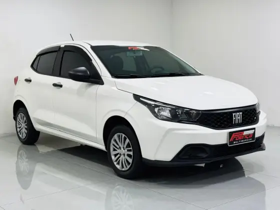 FIAT ARGO 1.0 FIREFLY FLEX MANUAL FIAT ARGO 1.0 FIREFLY FLEX MANUAL