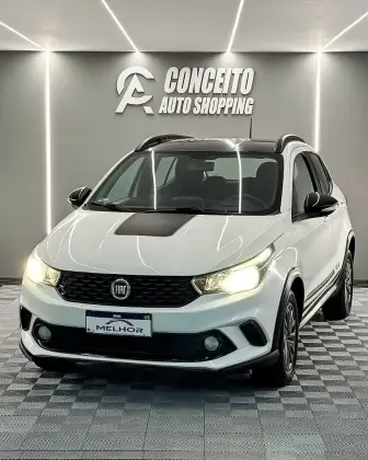 FIAT ARGO 1.3 FIREFLY FLEX TREKKING MANUAL FIAT ARGO 1.3 FIREFLY FLEX TREKKING MANUAL