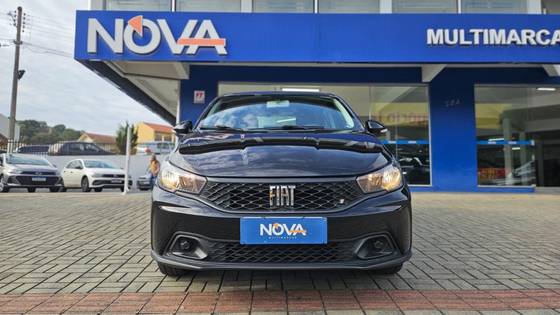 FIAT ARGO 1.0 FIREFLY FLEX DRIVE MANUAL
