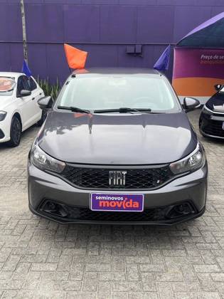 FIAT ARGO 1.0 FIREFLY FLEX DRIVE MANUAL