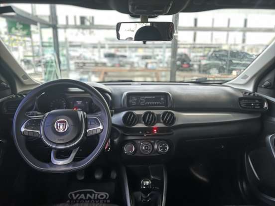 FIAT-ARGO-1.0 FIREFLY FLEX MANUAL FIAT-ARGO-2018