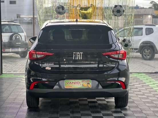 FIAT-ARGO-2018