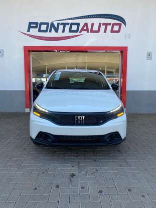FIAT-ARGO-1.3 FIREFLY FLEX DRIVE CVT FIAT-ARGO-2025