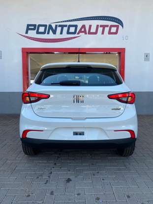FIAT-ARGO-1.3 FIREFLY FLEX DRIVE CVT FIAT-ARGO-2025