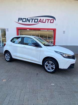 FIAT-ARGO-1.3 FIREFLY FLEX DRIVE CVT FIAT-ARGO-2025