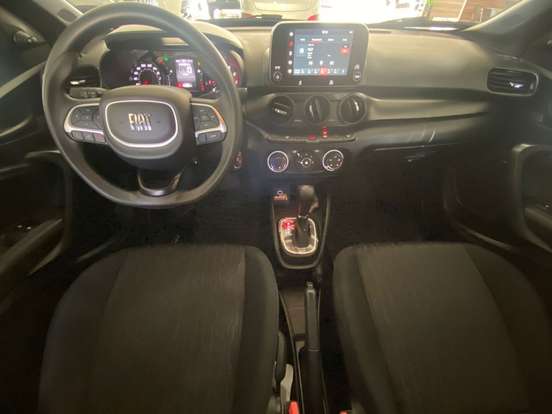 FIAT-ARGO-1.3 FIREFLY FLEX DRIVE CVT FIAT-ARGO-2025
