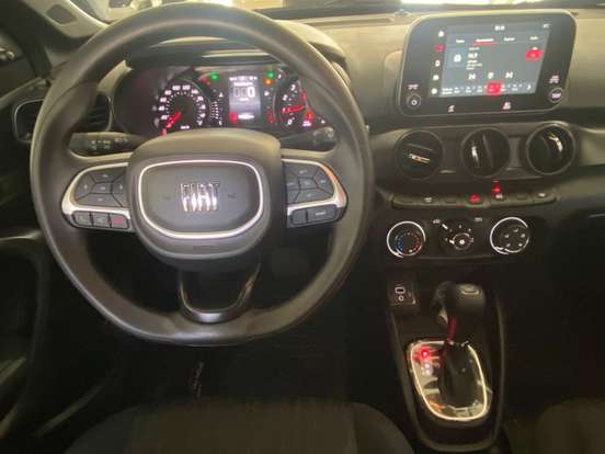 FIAT-ARGO-1.3 FIREFLY FLEX DRIVE CVT FIAT-ARGO-2025