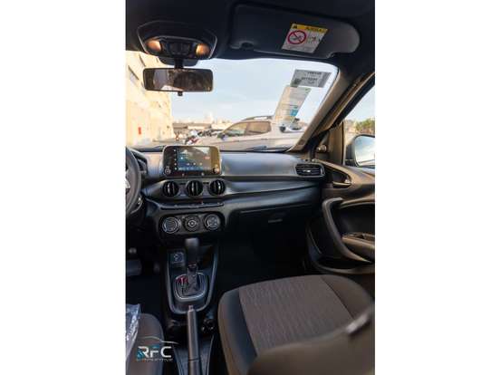 FIAT-ARGO-1.3 FIREFLY FLEX DRIVE CVT FIAT-ARGO-2026