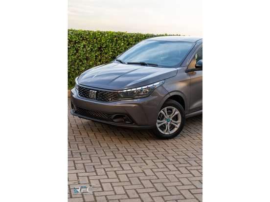 FIAT-ARGO-1.3 FIREFLY FLEX DRIVE CVT FIAT-ARGO-2026