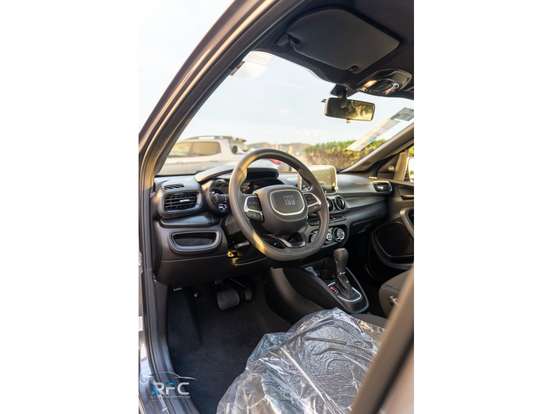 FIAT-ARGO-1.3 FIREFLY FLEX DRIVE CVT FIAT-ARGO-2026