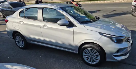 FIAT CRONOS 1.0 FIREFLY FLEX DRIVE MANUAL FIAT CRONOS 1.0 FIREFLY FLEX DRIVE MANUAL