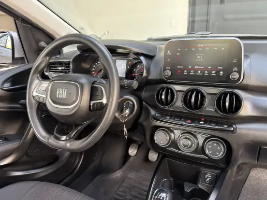 FIAT-CRONOS-1.0 FIREFLY FLEX DRIVE MANUAL FIAT-CRONOS-2024