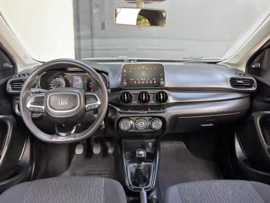 FIAT-CRONOS-1.0 FIREFLY FLEX DRIVE MANUAL FIAT-CRONOS-2024