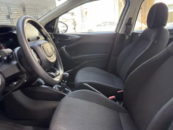 FIAT-CRONOS-1.0 FIREFLY FLEX DRIVE MANUAL FIAT-CRONOS-2024