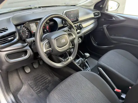 FIAT-CRONOS-1.0 FIREFLY FLEX DRIVE MANUAL FIAT-CRONOS-2024