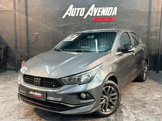 FIAT CRONOS 1.3 FIREFLY FLEX DRIVE MANUAL