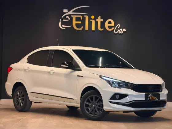 FIAT CRONOS 1.3 FIREFLY FLEX PRECISION CVT FIAT CRONOS 1.3 FIREFLY FLEX PRECISION CVT