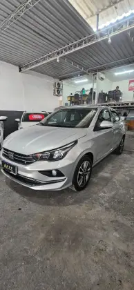 FIAT CRONOS 1.3 FIREFLY FLEX PRECISION CVT