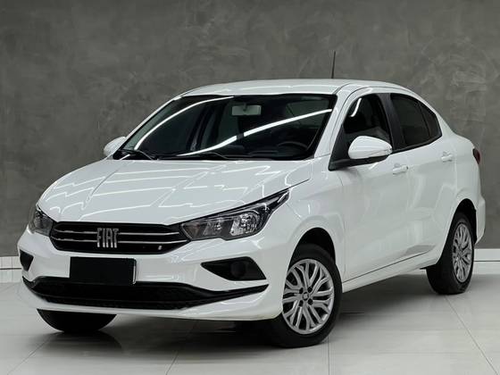 FIAT CRONOS 1.0 FIREFLY FLEX DRIVE MANUAL