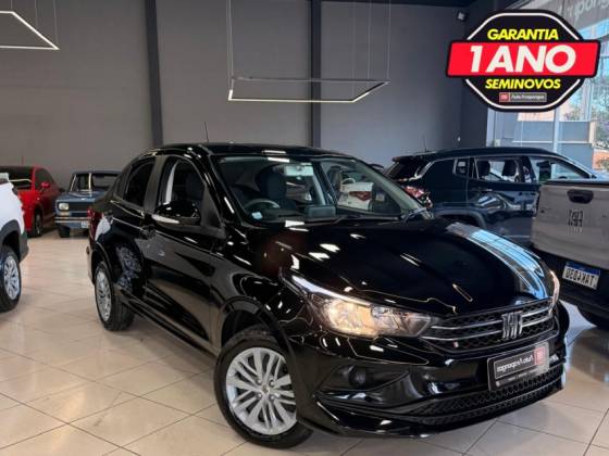 FIAT CRONOS 1.3 FIREFLY FLEX DRIVE MANUAL