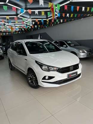FIAT-CRONOS-1.3 FIREFLY FLEX MANUAL FIAT-CRONOS-2021