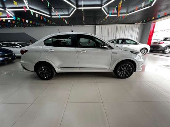 FIAT-CRONOS-1.3 FIREFLY FLEX MANUAL FIAT-CRONOS-2021