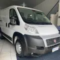 FIAT DUCATO 2.3 MULTIJET DIESEL CARGO CURTO MANUAL FIAT DUCATO 2.3 MULTIJET DIESEL CARGO CURTO MANUAL