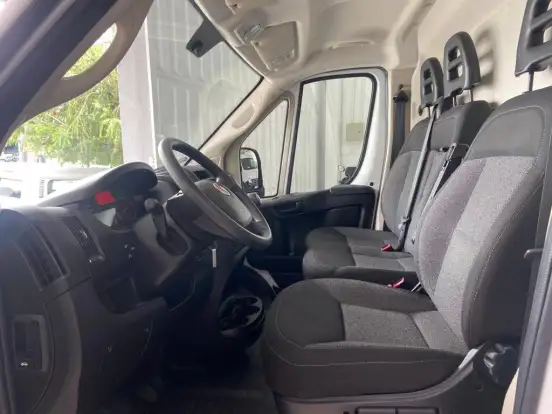 FIAT-DUCATO-2.3 MULTIJET DIESEL CARGO CURTO MANUAL FIAT-DUCATO-2021