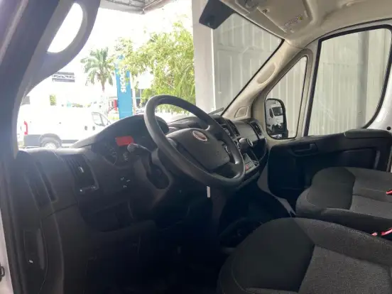 FIAT-DUCATO-2.3 MULTIJET DIESEL CARGO CURTO MANUAL FIAT-DUCATO-2021