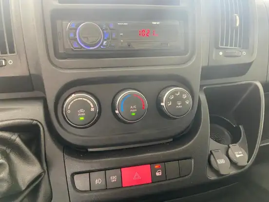 FIAT-DUCATO-2.3 MULTIJET DIESEL CARGO CURTO MANUAL FIAT-DUCATO-2021
