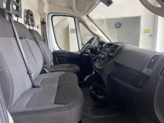FIAT-DUCATO-2.3 MULTIJET DIESEL CARGO CURTO MANUAL FIAT-DUCATO-2021
