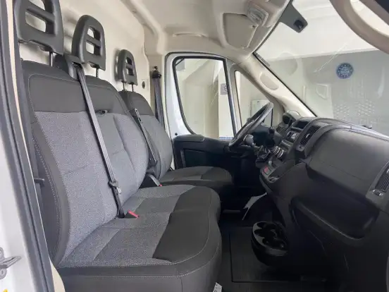 FIAT-DUCATO-2.3 MULTIJET DIESEL CARGO CURTO MANUAL FIAT-DUCATO-2021