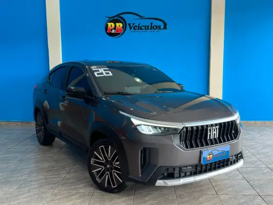 FIAT FASTBACK 1.0 TURBO 200 HYBRID AUDACE CVT FIAT FASTBACK 1.0 TURBO 200 HYBRID AUDACE CVT