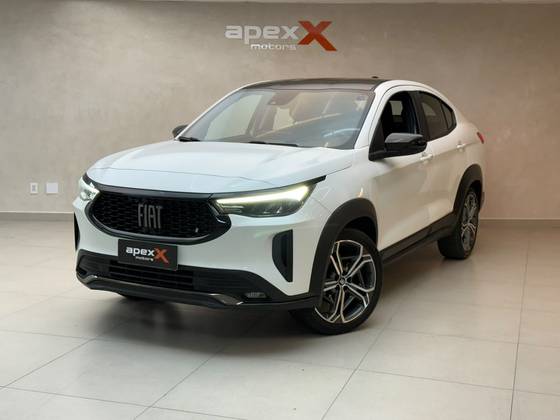 FIAT FASTBACK 1.0 TURBO 200 FLEX IMPETUS CVT