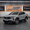 FIAT FASTBACK 1.0 TURBO 200 HYBRID IMPETUS CVT FIAT FASTBACK 1.0 TURBO 200 HYBRID IMPETUS CVT
