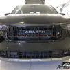 FIAT FASTBACK 1.3 TURBO 270 FLEX ABARTH AT6 FIAT FASTBACK 1.3 TURBO 270 FLEX ABARTH AT6
