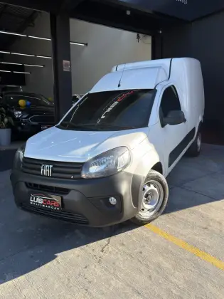 FIAT FIORINO 1.4 MPI FURGÃO ENDURANCE 8V FLEX 2P MANUAL FIAT FIORINO 1.4 MPI FURGÃO ENDURANCE 8V FLEX 2P MANUAL