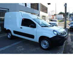 FIAT FIORINO 1.3 FIREFLY FLEX ENDURANCE MANUAL FIAT FIORINO 1.3 FIREFLY FLEX ENDURANCE MANUAL