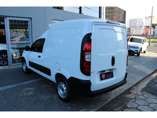FIAT-FIORINO-1.3 FIREFLY FLEX ENDURANCE MANUAL FIAT-FIORINO-2025
