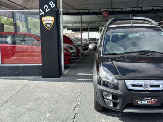 FIAT-IDEA-1.8 MPI ADVENTURE 16V FLEX 4P MANUAL FIAT-IDEA-2013